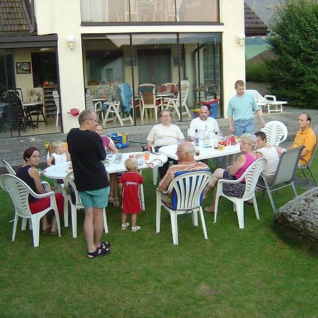 Bnb Villa Moncalme Travers Kültér fotó