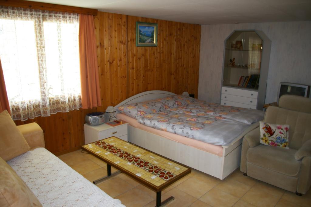 Bnb Villa Moncalme Travers Kültér fotó