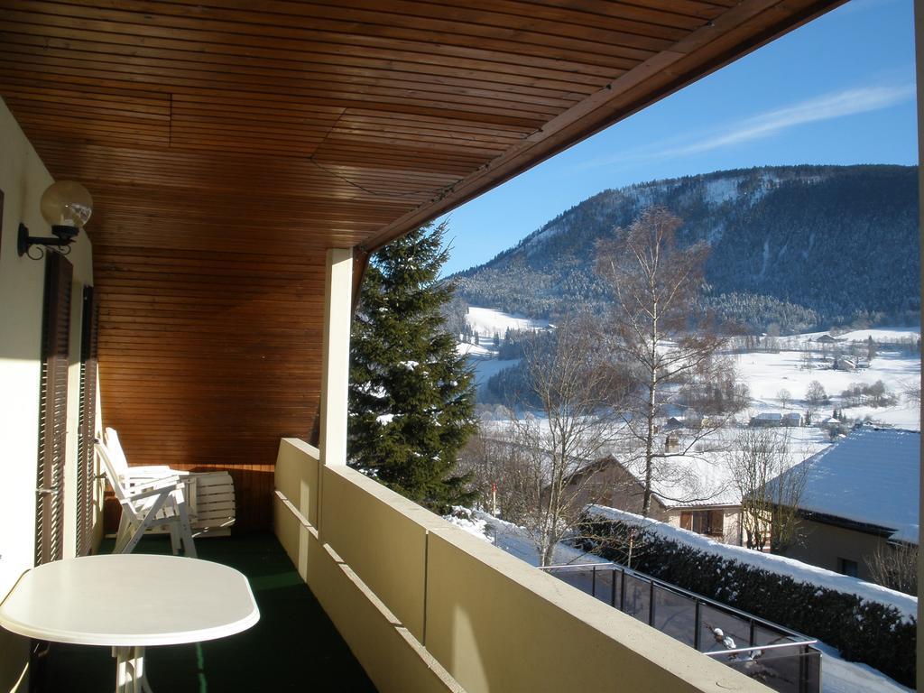 Bnb Villa Moncalme Travers Kültér fotó