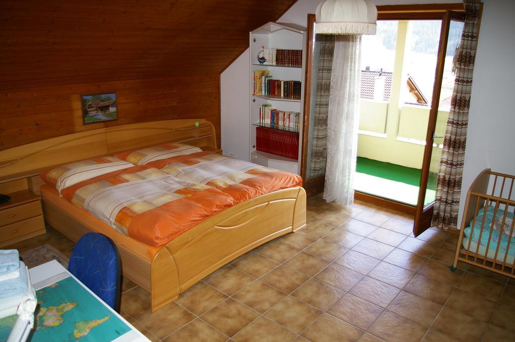 Bnb Villa Moncalme Travers Kültér fotó