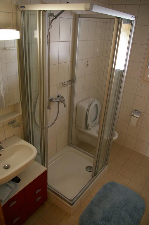Bnb Villa Moncalme Travers Kültér fotó