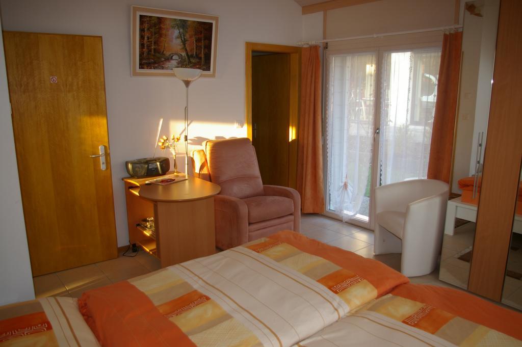 Bnb Villa Moncalme Travers Kültér fotó