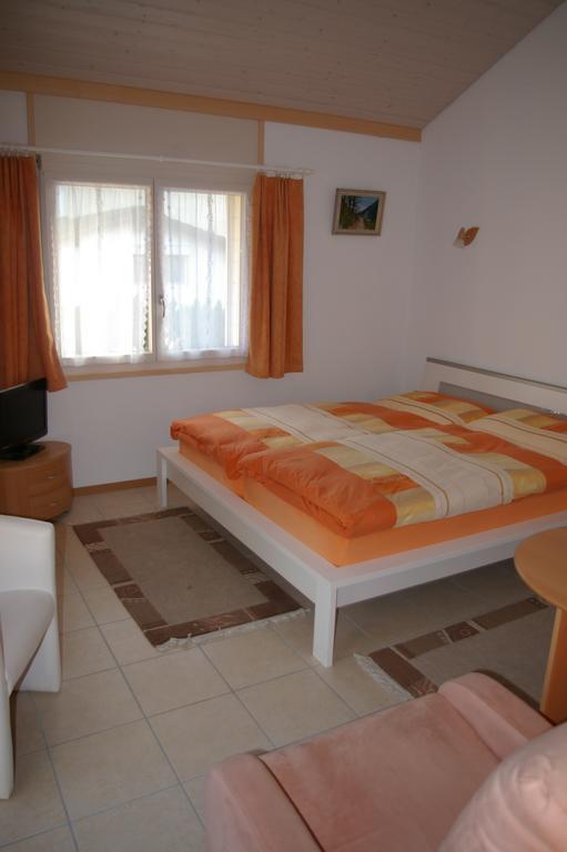 Bnb Villa Moncalme Travers Kültér fotó