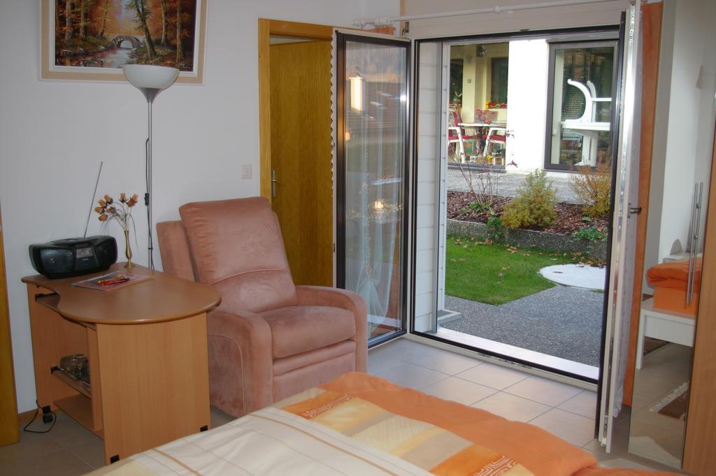 Bnb Villa Moncalme Travers Kültér fotó
